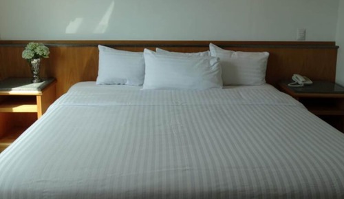 Habitación estándar, 1 cama de matrimonio grande