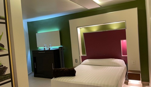 Habitación estándar