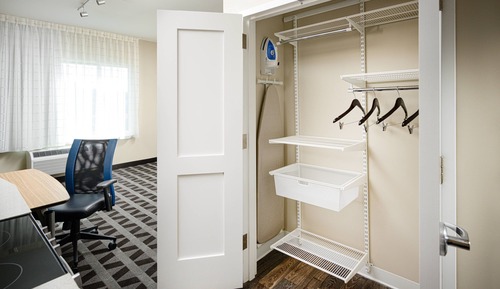 Suite, 1 habitación (Mobility Accessible, Tub)