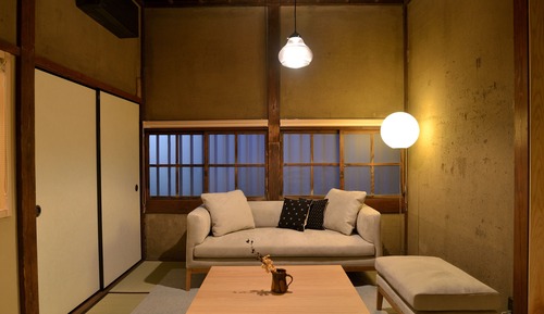 Habitación Confort (Casual)