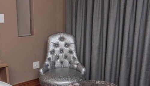 Habitación presidencial doble