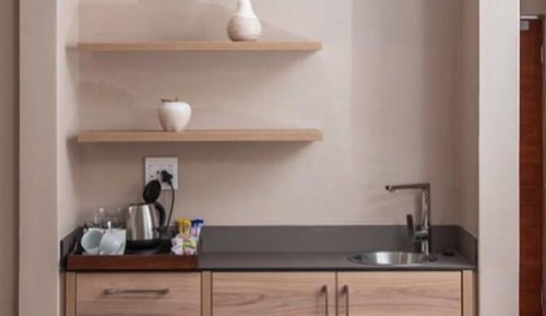 Habitación doble superior