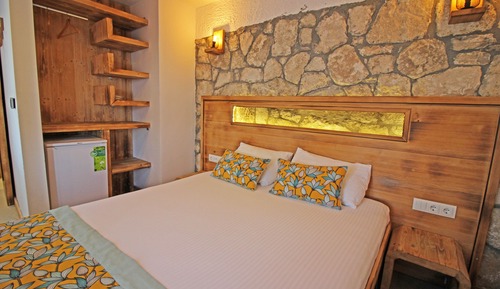 Economy Room, Ground Floor, No View