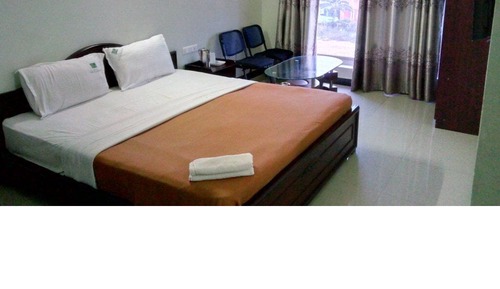 Habitación Deluxe doble