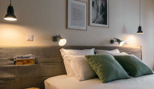 Apartamento estándar, 1 habitación