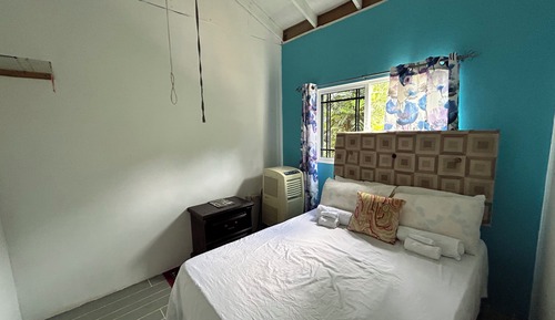 Apartamento familiar