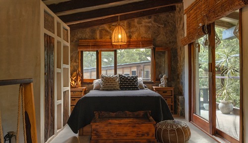 Suite estudio Deluxe