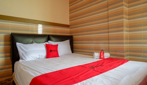 Habitación superior (Reddoorz)