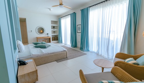 Ático, 3 habitaciones (Mountain)