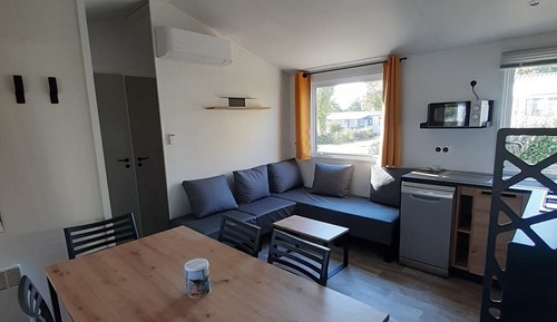 Casa móvil, 4 habitaciones (Quattro)