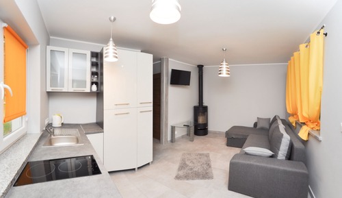 Suite estudio Premium