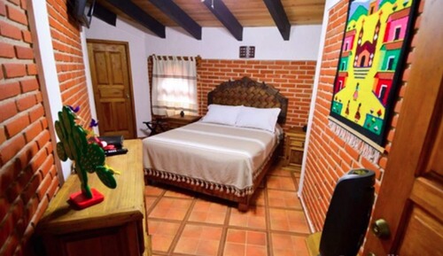 Habitación individual estándar