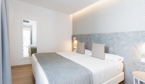 Dúplex Deluxe (2 Adults + 3 Children)