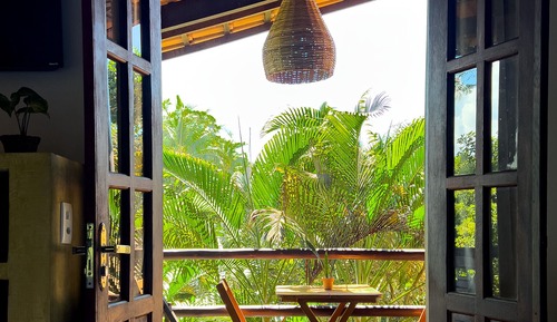 Habitación superior