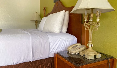 Habitación Deluxe, 1 cama de matrimonio grande