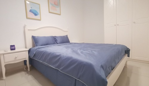 Suite, 2 habitaciones (Elysia)