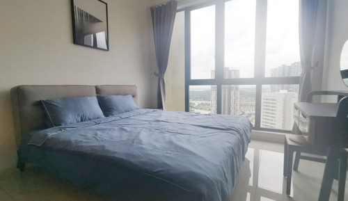 Apartamento Confort (Elysia Studio)