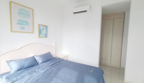 Suite, 1 habitación (Elysia)