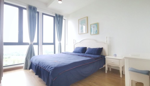 Dúplex, 3 habitaciones (Elysia)