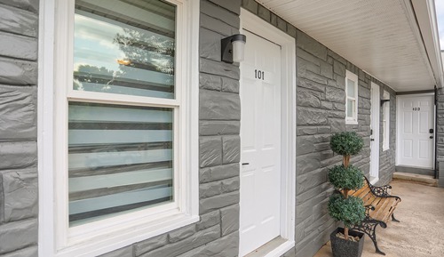 Habitación Business individual