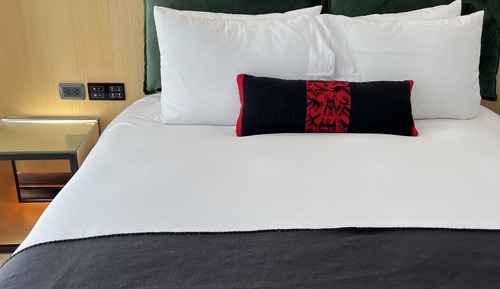 Habitación estándar