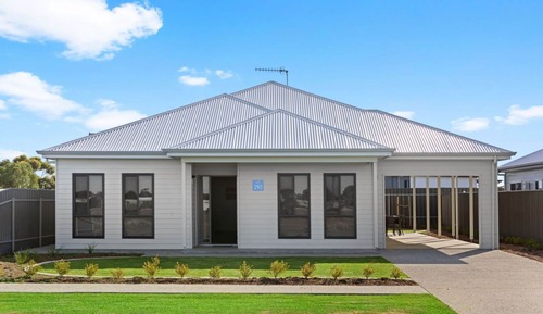 Casa Deluxe, 3 habitaciones (Sleeps 8)