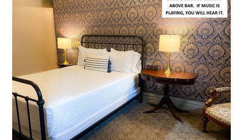 Suite tradicional, 1 cama de matrimonio, no fumadores