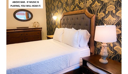 Suite Premium, 1 cama de matrimonio, bañera de hidromasaje