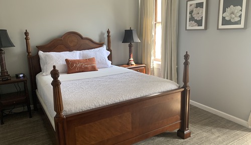 Suite Royal, 1 cama de matrimonio, no fumadores