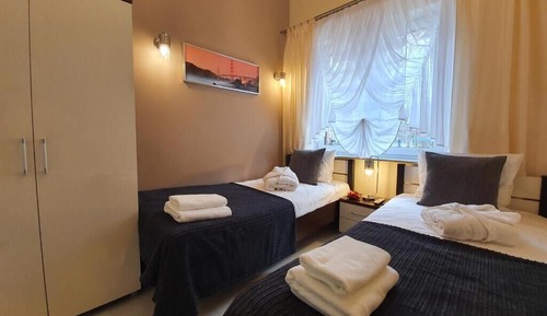 Apartamento estándar