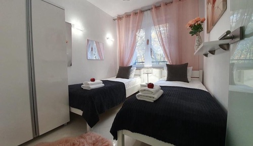 Apartamento estándar