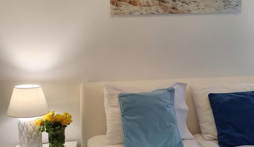 Apartamento estándar