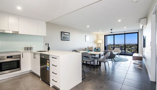 Apartamento, 3 habitaciones