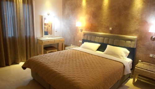 Apartamento familiar