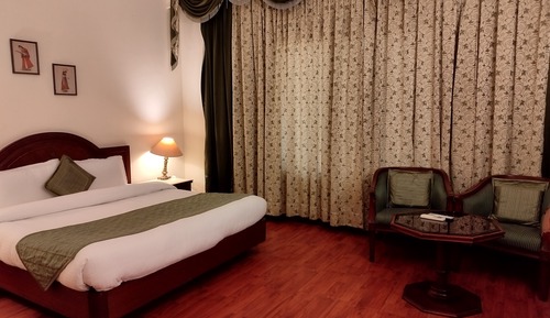 Habitación superior