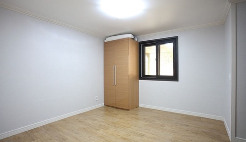 Apartamento (Green 1st floor)