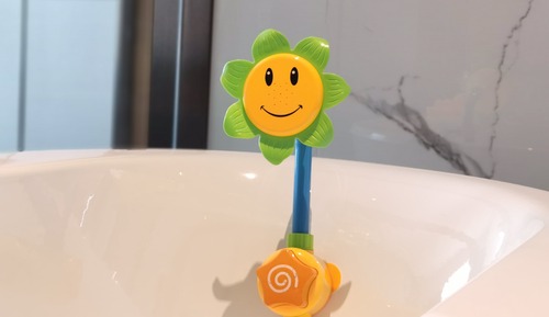 Habitación estándar, 1 cama de matrimonio grande (Kids Theme)