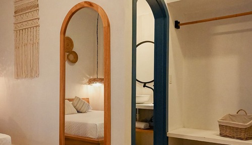 Suite estudio ejecutiva