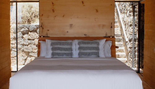 Habitación de diseño