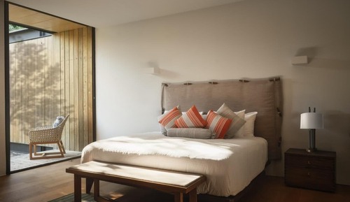 Casa de diseño (House 33)