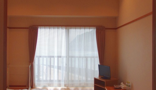 Habitación tradicional (Japanese Style, for 4 Guests, Loft)