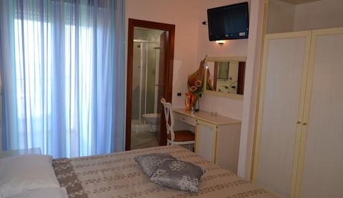 Habitación familiar