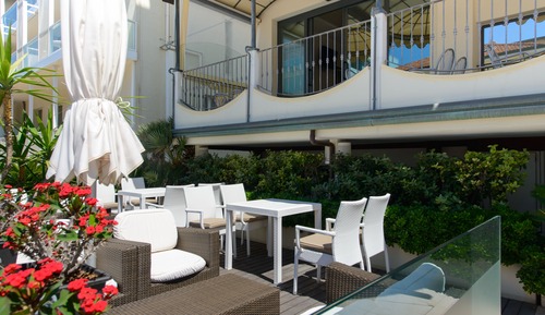 Habitación individual estándar