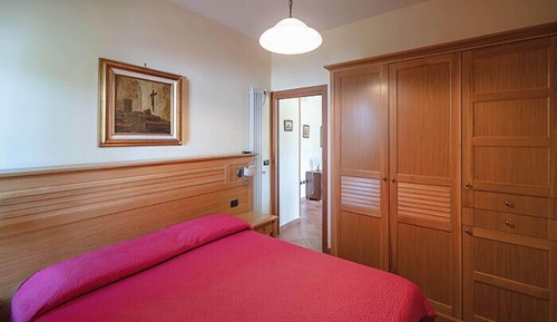 Apartamento, 2 habitaciones