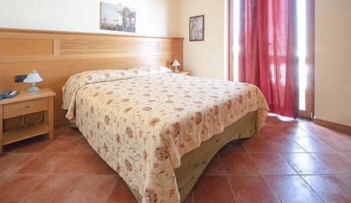 Habitación familiar
