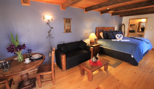 Habitación ejecutiva
