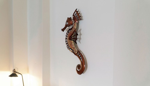 Habitación económica doble