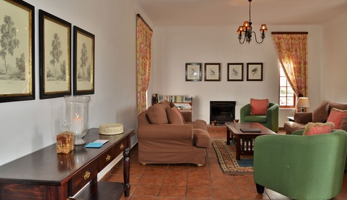 Casa, 3 habitaciones (Giant Kingfisher)