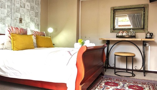 Habitación estándar, 1 habitación