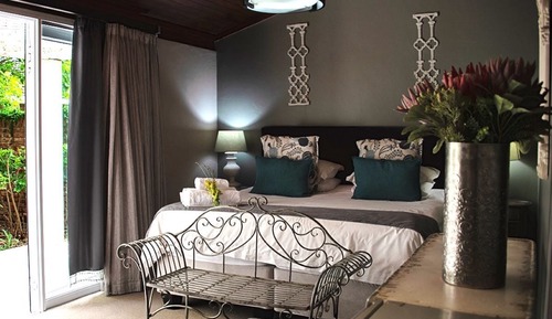 Habitación de luna de miel, 1 habitación